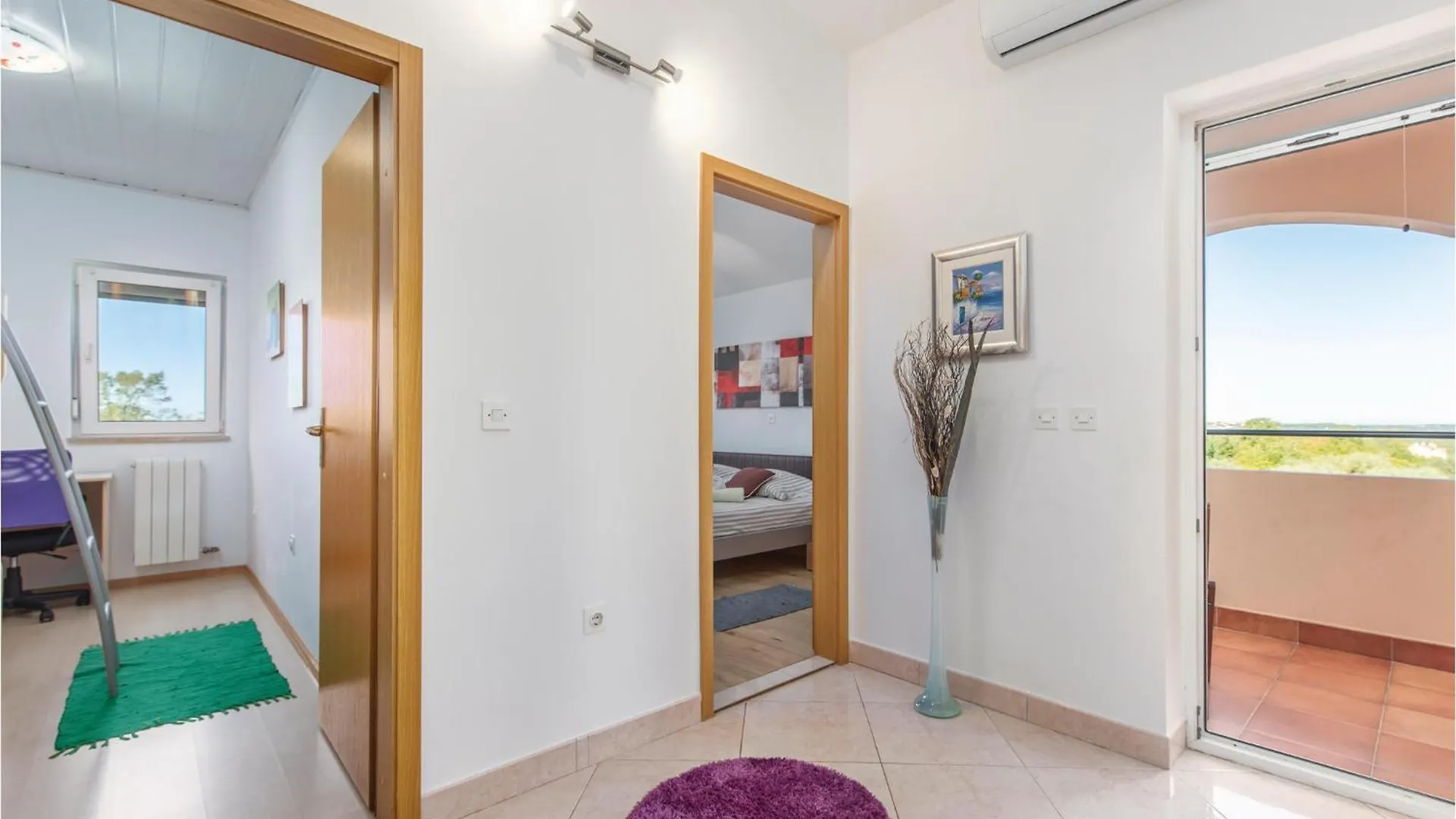 بيت للعطل Stunning Home In Mihatovici With Kitchen Rosini