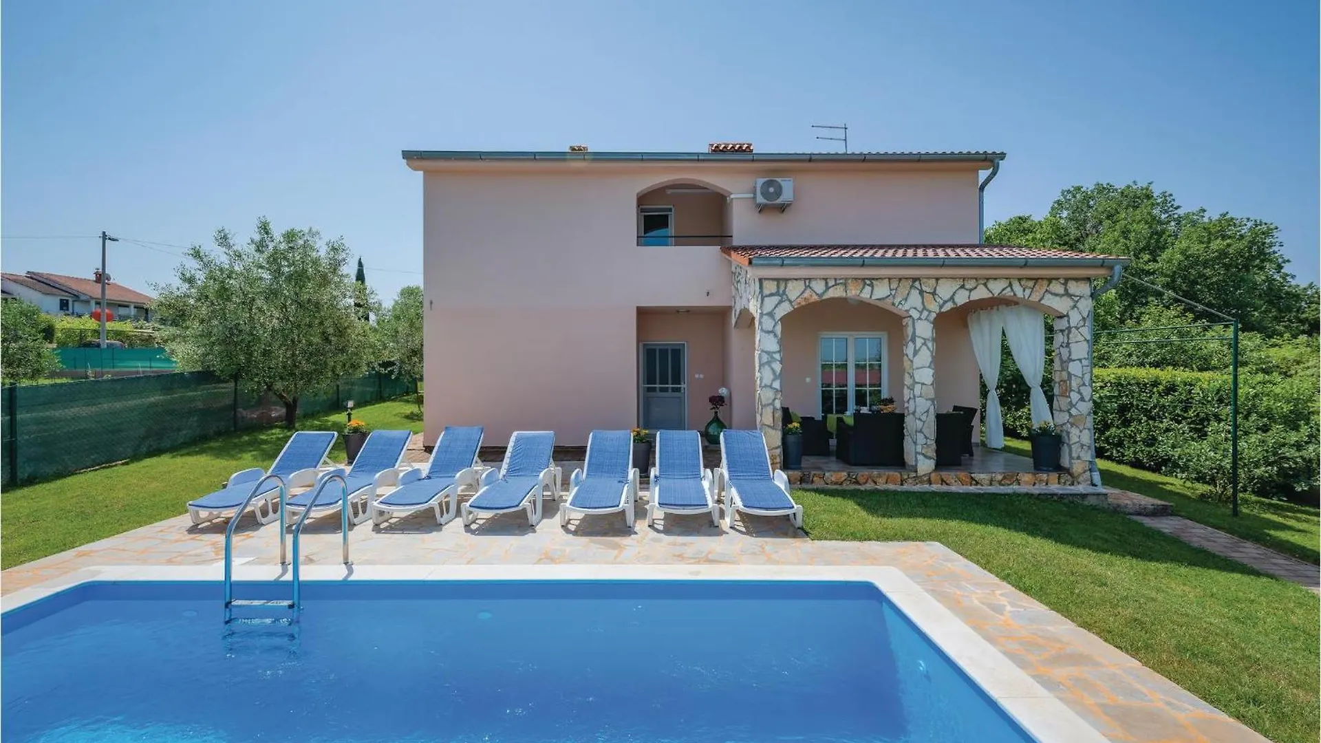 Stunning Home In Mihatovici With Kitchen Rosini كرواتيا